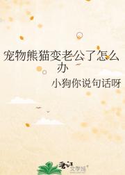 宠物熊猫变老公了怎么办