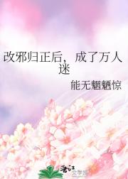 改邪归正后，成了万人迷