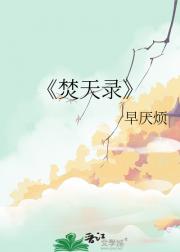 焚天录