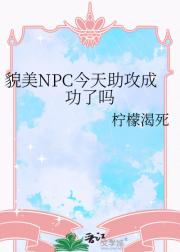 貌美NPC今天助攻成功了吗