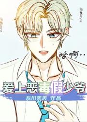 爱上恶毒假少爷