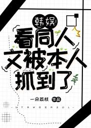 [韩娱]看同人文被本人抓到了