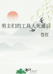 男主们的工具人死遁后