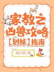 家教之凶兽攻略(划掉)指南