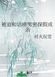 我被迫和话痨男密探假成亲