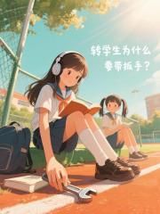 转学生为什么要带扳手？