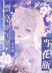 漂亮娇气包在无限当花瓶