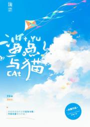 鲨鱼与猫