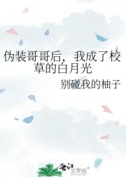 伪装哥哥后，我成了校草的白月光