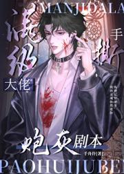 满级大佬手撕炮灰剧本[快穿]