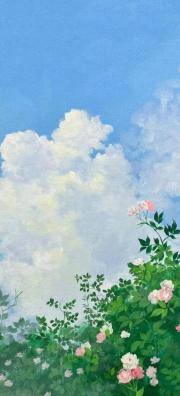 星星里的爱
