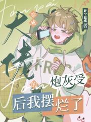 成为大佬的炮灰受我摆烂了