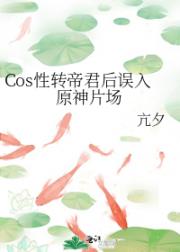 Cos性转帝君后误入原神片场