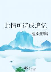 此情可待成追忆