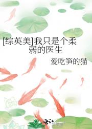 ［综英美］我只是个柔弱的医生