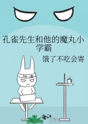 孔雀先生和他的魔丸小学霸
