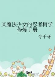 某魔法少女的忍者柯学修炼手册