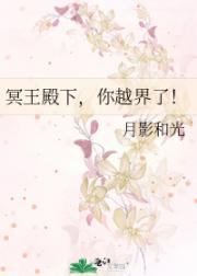 冥王殿下，你越界了！