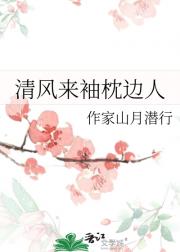 清风来袖枕边人