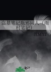 盗墓笔记瓶邪同人（雨村笔记）