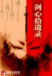 剑心拾遗录