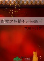 红楼之薛蟠不是呆霸王