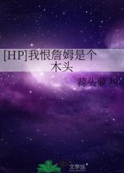 [HP]我恨詹姆是个木头