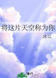 将这片天空称为你