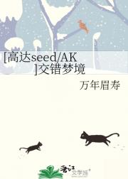 [高达seed/AK]交错梦境