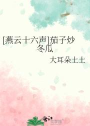 [燕云十六声]茄子炒冬瓜