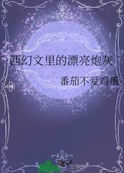 西幻文里的漂亮炮灰