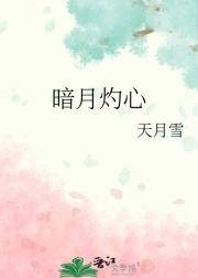 暗月灼心