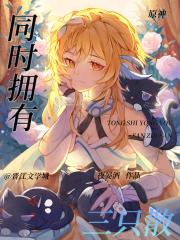 [原神]同时拥有三只散