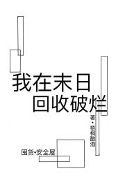 我在末日回收破烂