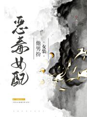 反派女配他男扮女装