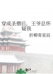 穿成圣僧后，王爷总怀疑我