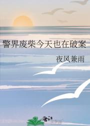 警界废柴今天也在破案