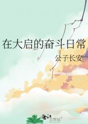 在大启的奋斗日常