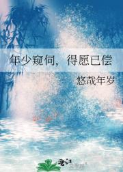 年少窥伺，得愿已偿