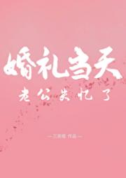 婚礼当天老公失忆了