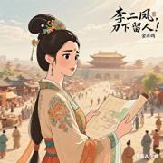 李二凤，刀下留人