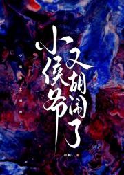 小侯爷又胡闹