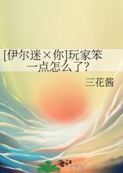 [伊尔迷×你]玩家笨一点怎么了？