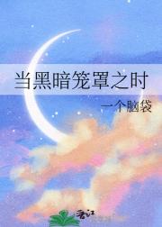 当黑暗笼罩之时