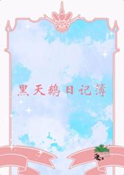 黑天鹅日记簿