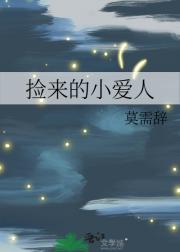 捡来的小爱人