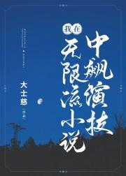 我在无限流小说中飙演技