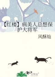 【红楼】病美人总想保护大将军