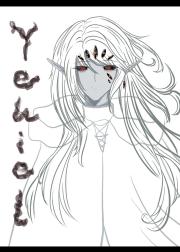 [西幻] 神与天使与蛛化精灵