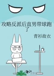 攻略反派后直男带球跑了